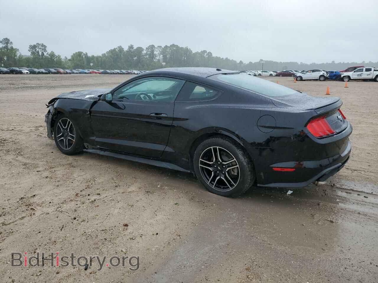 2019 FORD ALL Models - VIN: 1FA6P8TH2K5118536 - Photo 2