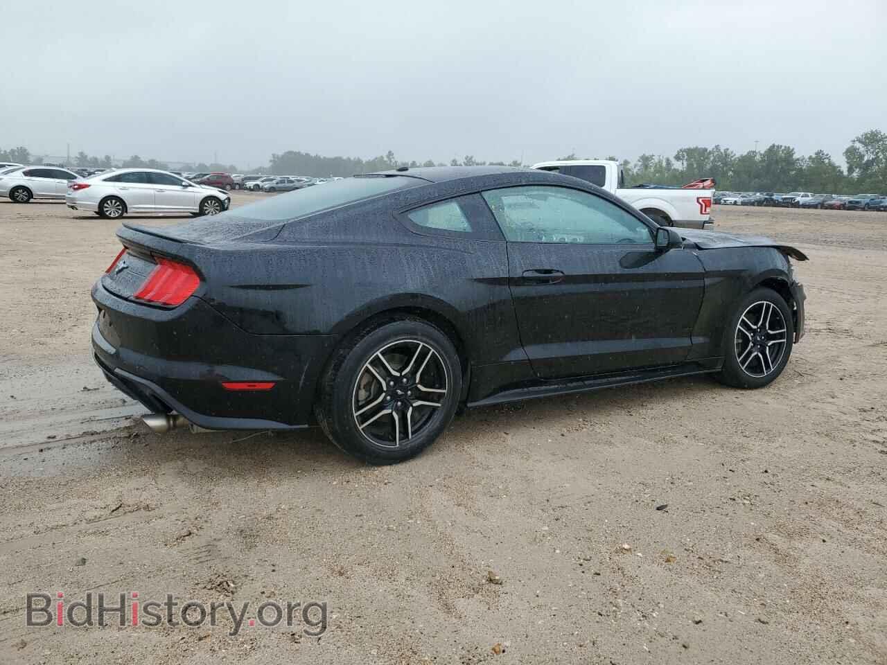 2019 FORD ALL Models - VIN: 1FA6P8TH2K5118536 - Photo 3