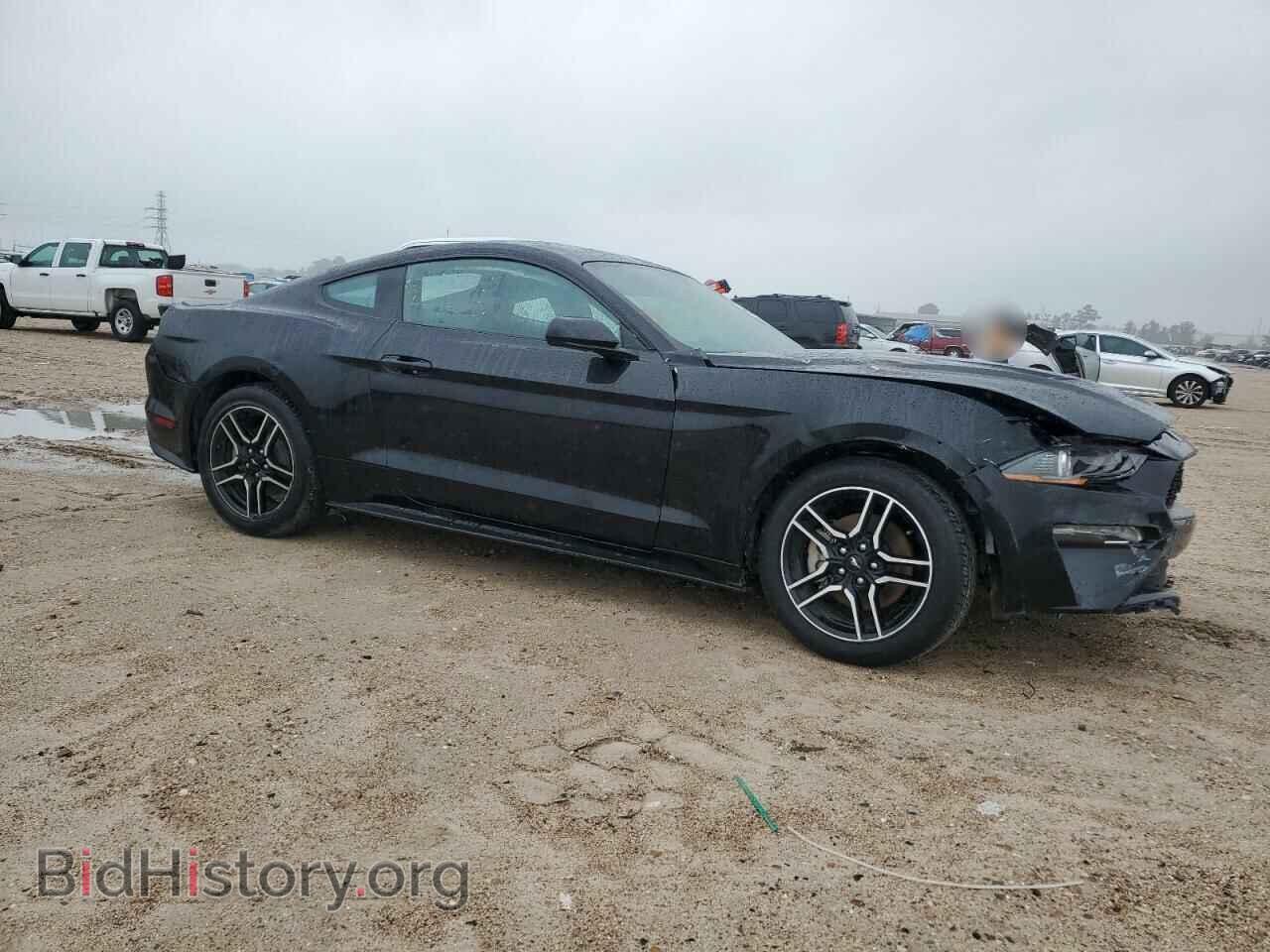 2019 FORD ALL Models - VIN: 1FA6P8TH2K5118536 - Photo 4