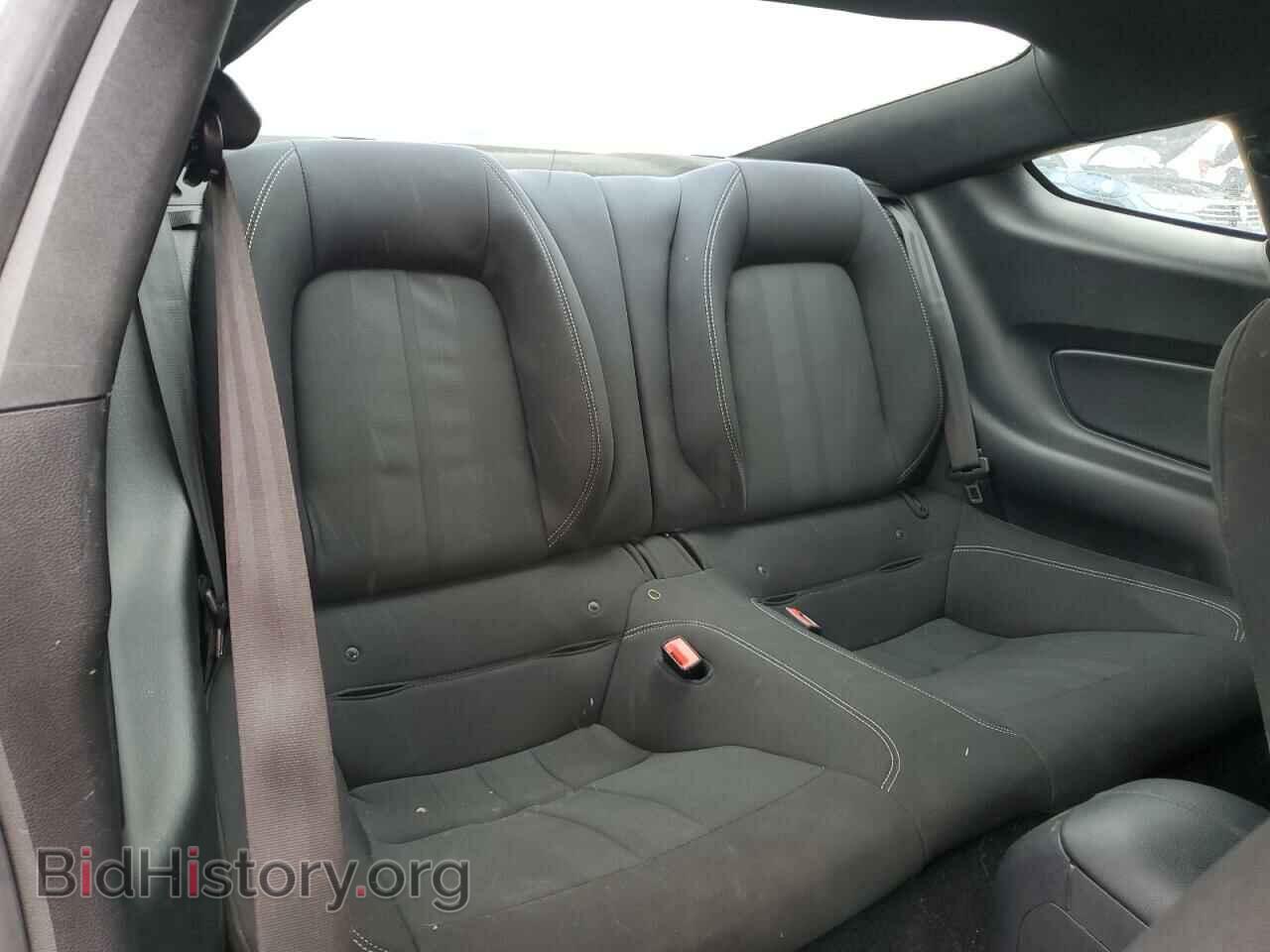 2019 FORD ALL Models - VIN: 1FA6P8TH2K5118536 - Photo 10