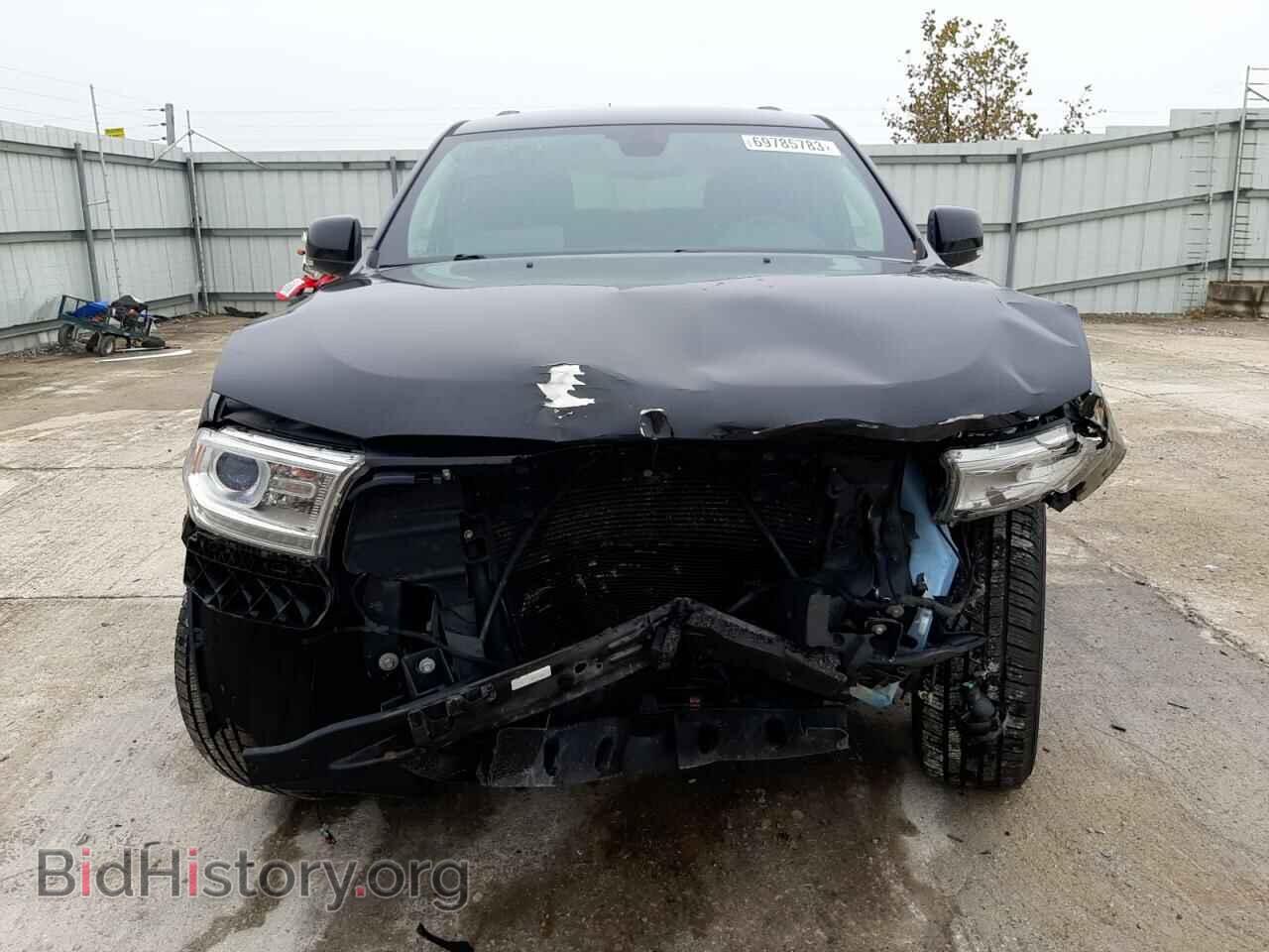 2016 DODGE DURANGO - VIN: 1C4RDJDG1GC331185 - Photo 5