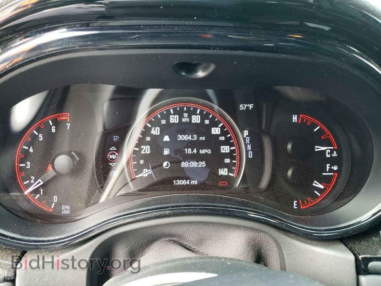 2021 DODGE DURANGO - VIN: 1C4RDJDG2MC751663 - Photo 9