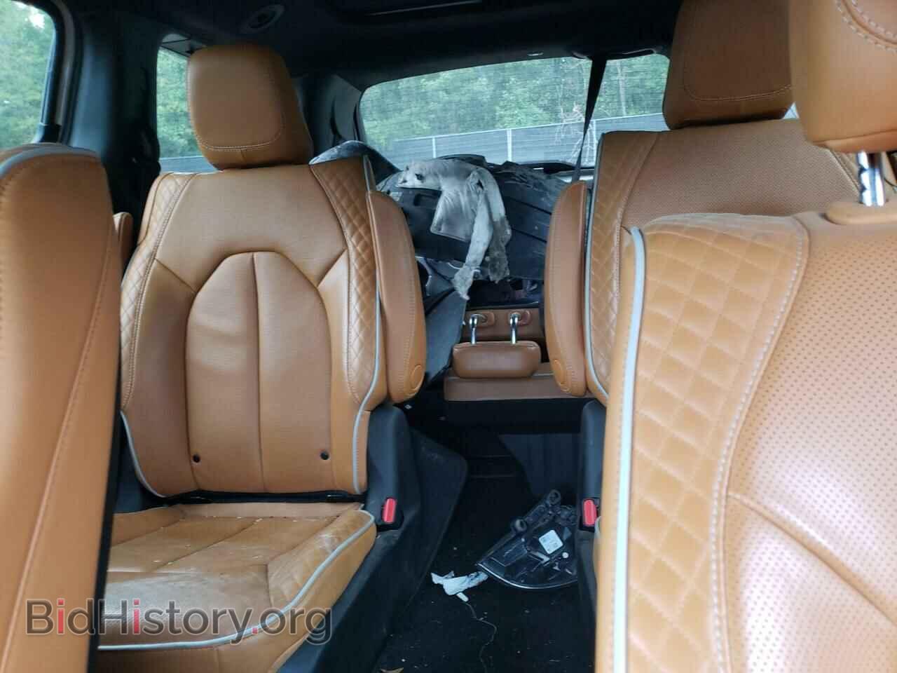 2021 CHRYSLER PACIFICA - VIN: 2C4RC3PG6MR525529 - Photo 10