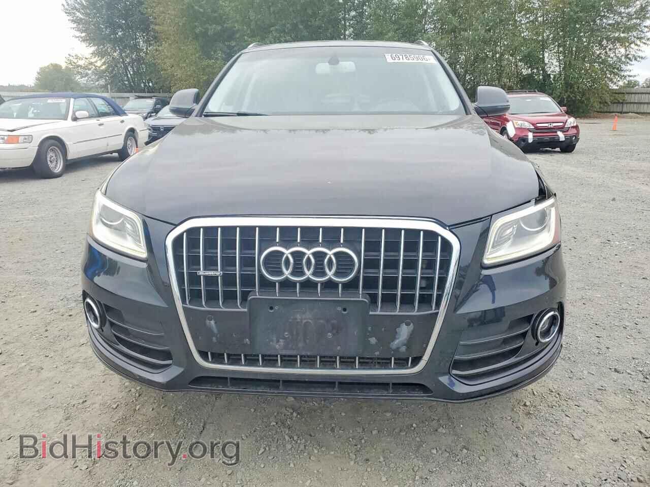 2013 AUDI Q5 - VIN: WA1LFAFP4DA066003 - Photo 5