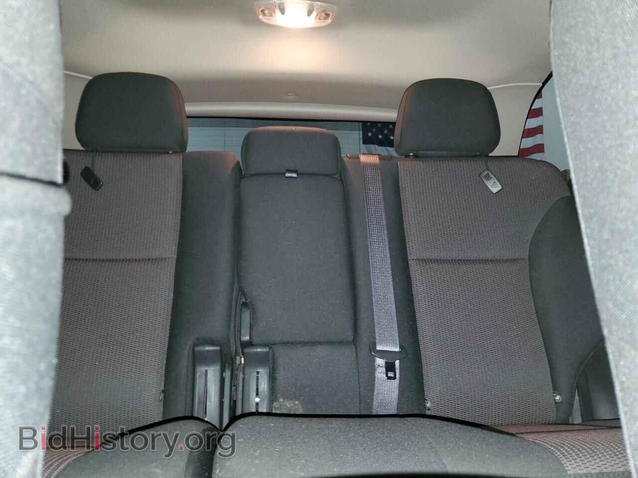 2014 FORD EDGE - VIN: 2FMDK3J94EBB62192 - Photo 10
