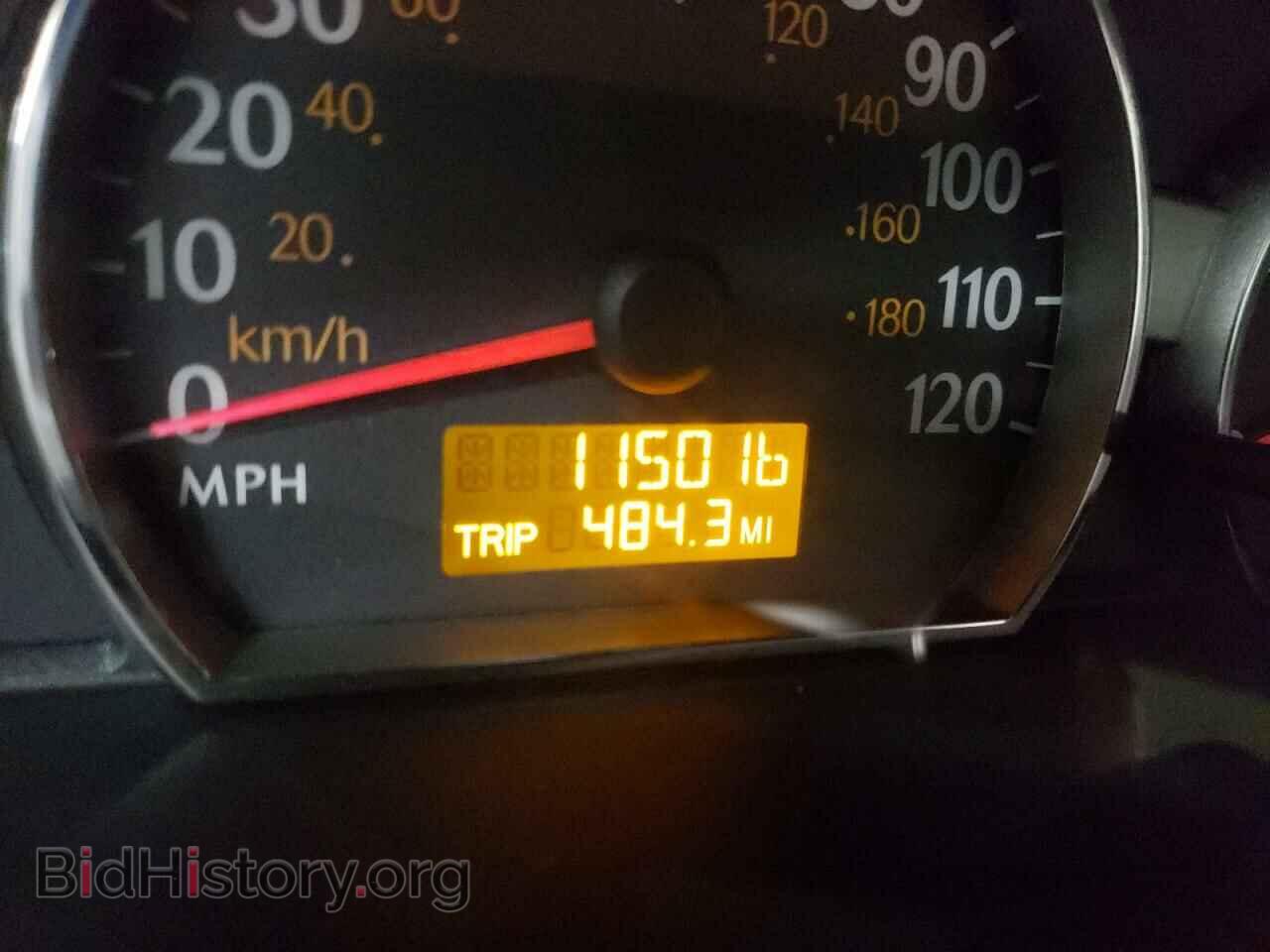 2006 SATURN ION - VIN: 1G8AJ55F96Z203642 - Фото 8