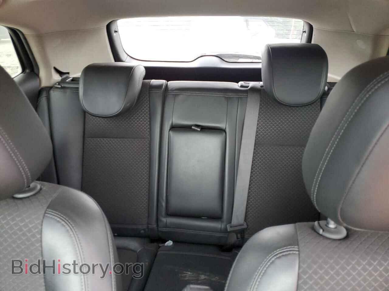 2019 BUICK ENCORE - VIN: KL4CJESB5KB796266 - Фото 10