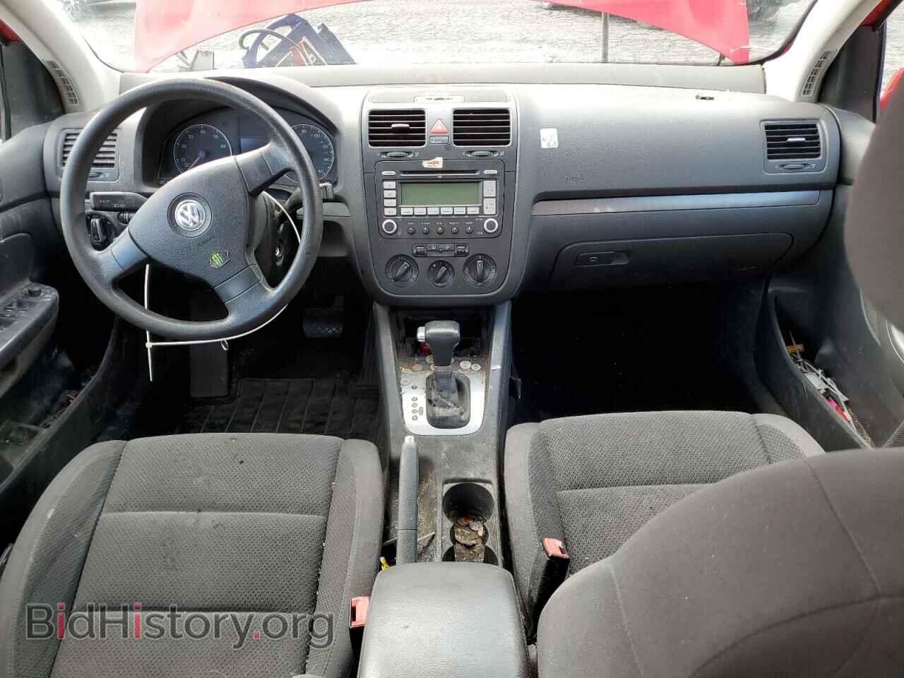 2007 VOLKSWAGEN RABBIT - VIN: WVWDR71K67W059609 - Фото 8