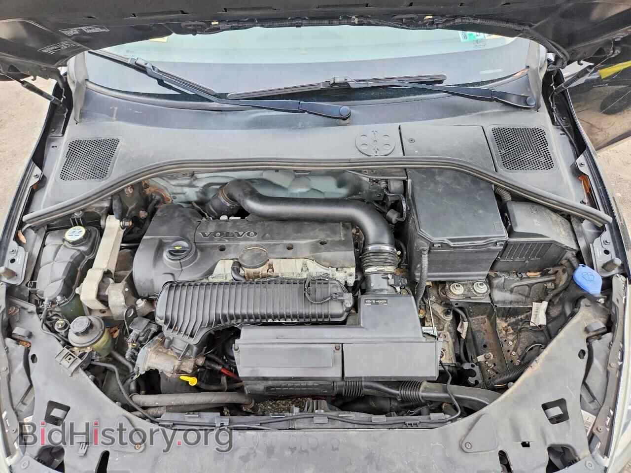 2013 VOLVO S60 - VIN: YV1612FH9D2198128 - Фото 11