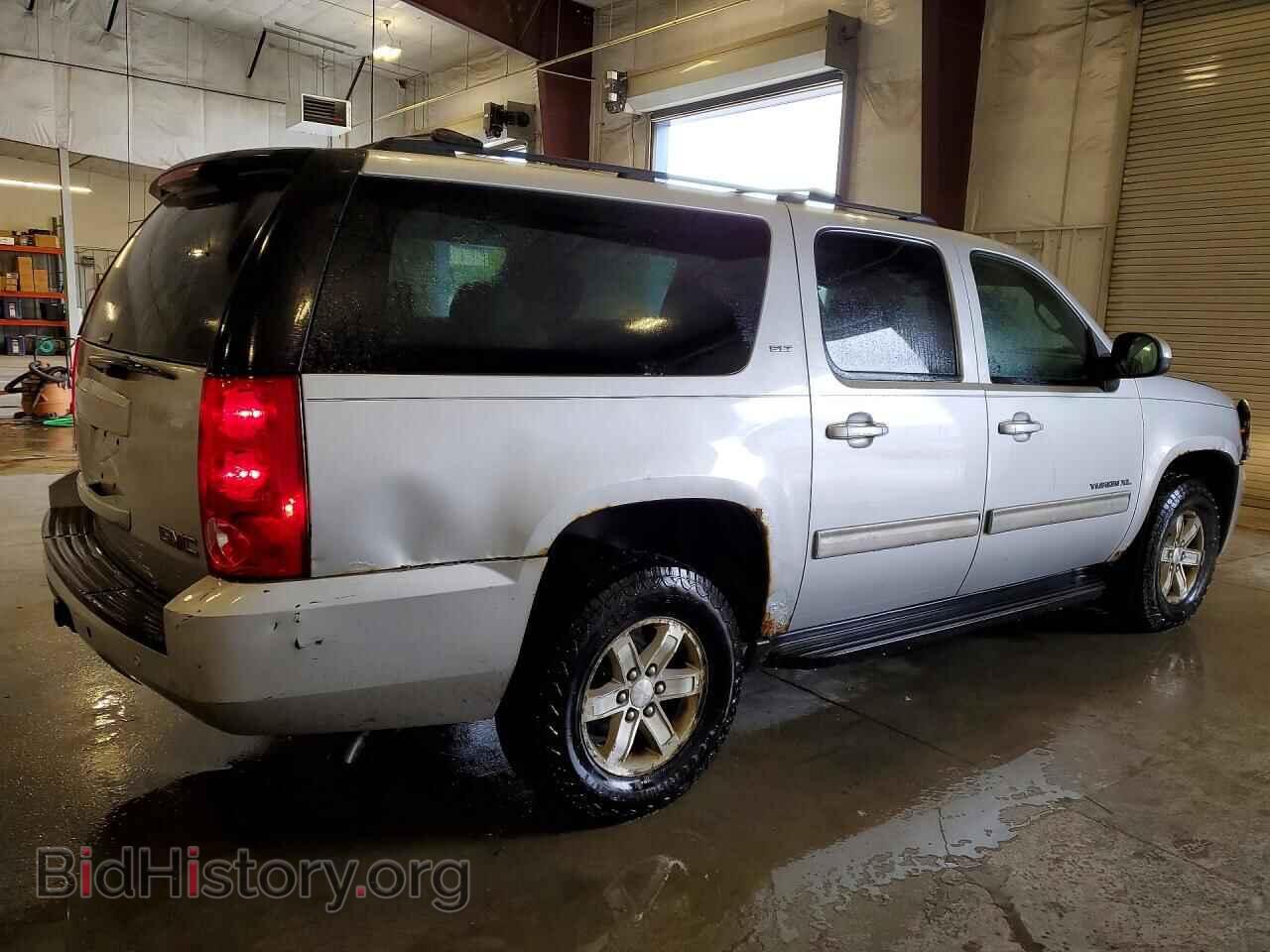 2012 GMC YUKON - VIN: 1GKS2KE73CR124191 - Photo 3
