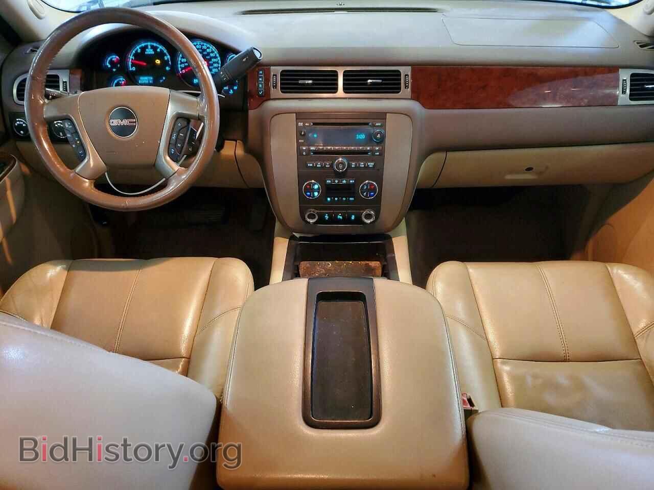 2012 GMC YUKON - VIN: 1GKS2KE73CR124191 - Photo 8
