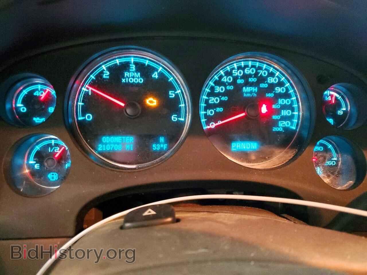 2012 GMC YUKON - VIN: 1GKS2KE73CR124191 - Photo 9