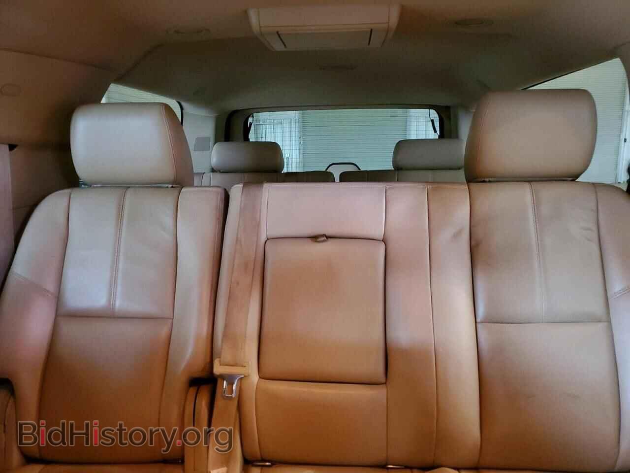 2012 GMC YUKON - VIN: 1GKS2KE73CR124191 - Photo 10