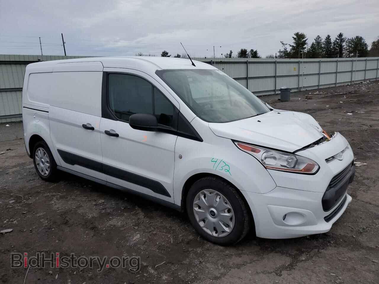 2014 FORD TRANSIT - VIN: NM0LE7F78E1139707 - Фото 4