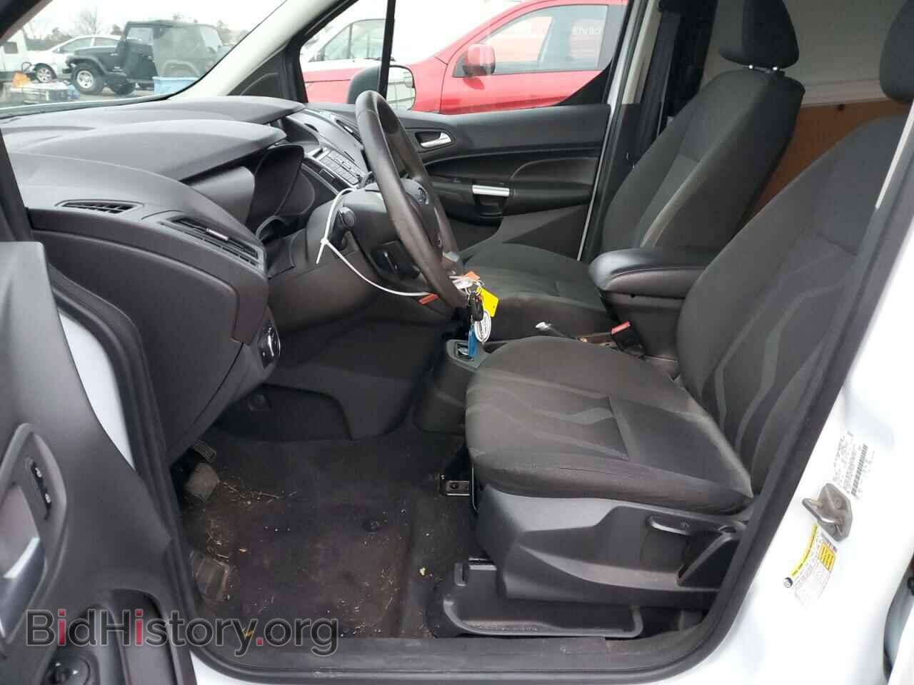 2014 FORD TRANSIT - VIN: NM0LE7F78E1139707 - Фото 7
