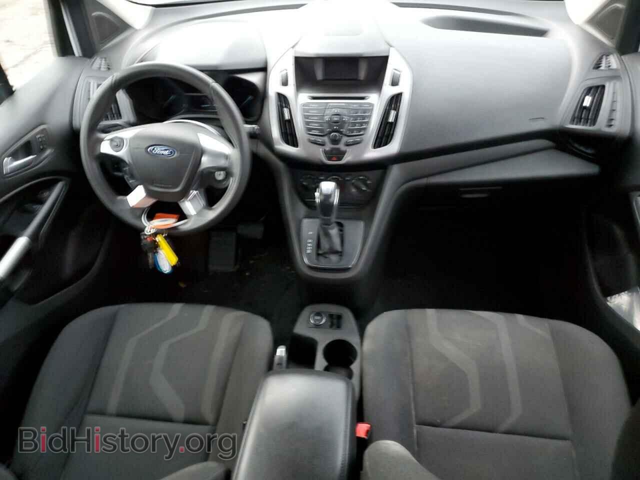 2014 FORD TRANSIT - VIN: NM0LE7F78E1139707 - Фото 8
