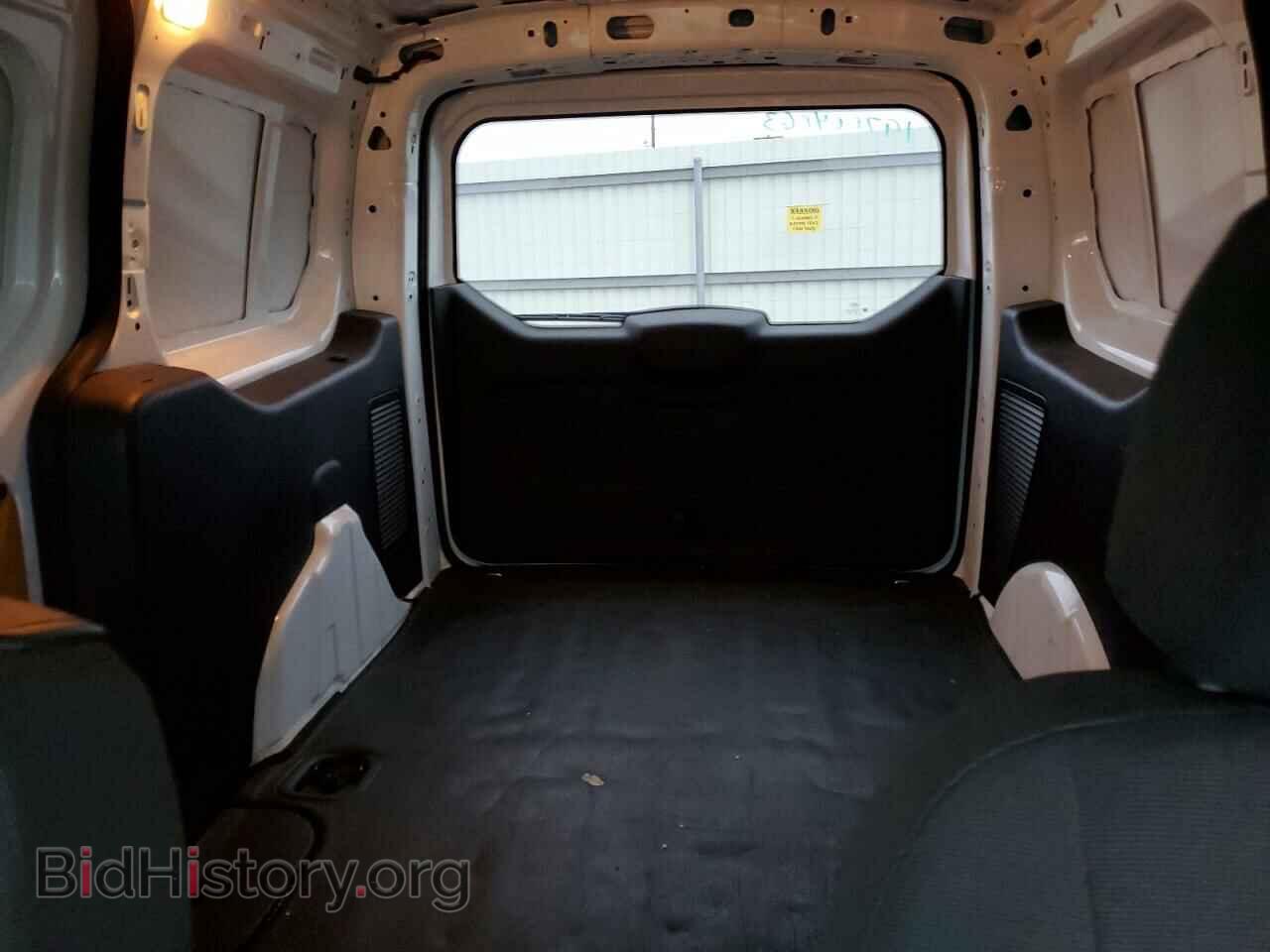 2014 FORD TRANSIT - VIN: NM0LE7F78E1139707 - Фото 10