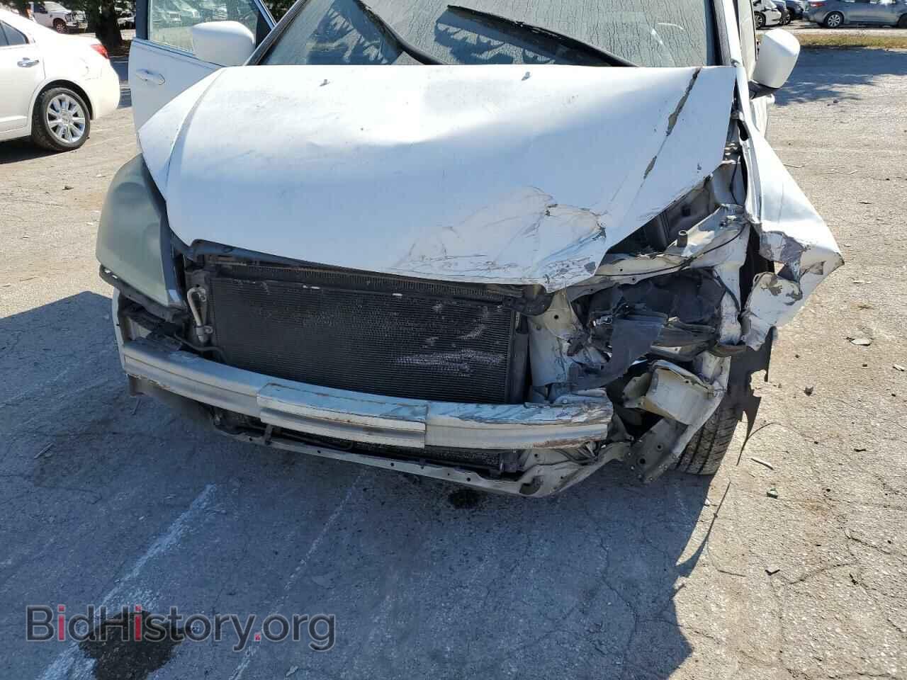 2006 HONDA All Models - VIN: 5FNRL38706B052448 - Фото 12