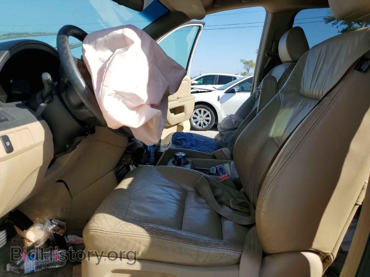 2006 HONDA All Models - VIN: 5FNRL38706B052448 - Фото 7