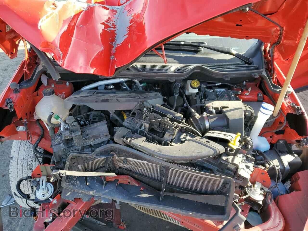 2019 FORD ECOSPORT - VIN: MAJ6S3KL9KC260448 - Фото 11