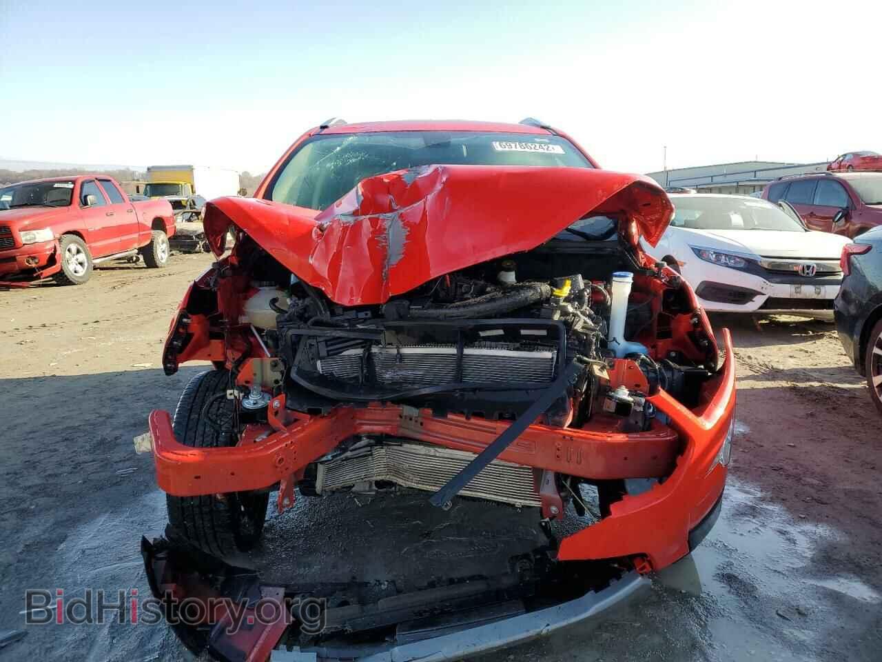 2019 FORD ECOSPORT - VIN: MAJ6S3KL9KC260448 - Фото 5