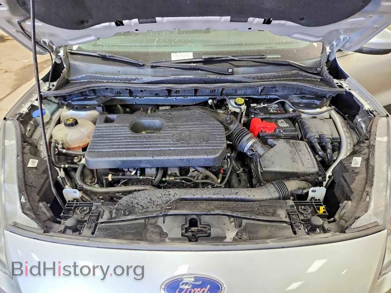 2020 FORD ESCAPE - VIN: 1FMCU9H98LUA30557 - Photo 12