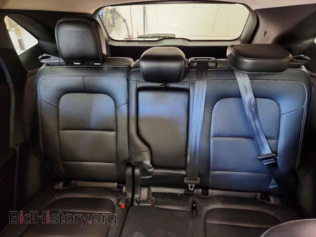 2020 FORD ESCAPE - VIN: 1FMCU9H98LUA30557 - Photo 10