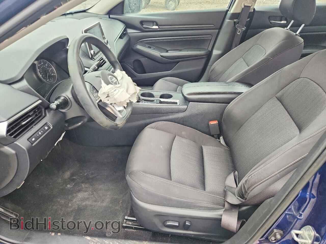 2019 NISSAN ALTIMA - VIN: 1N4BL4BV8KC249167 - Фото 7