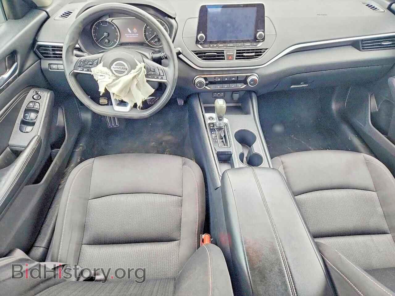 2019 NISSAN ALTIMA - VIN: 1N4BL4BV8KC249167 - Фото 8