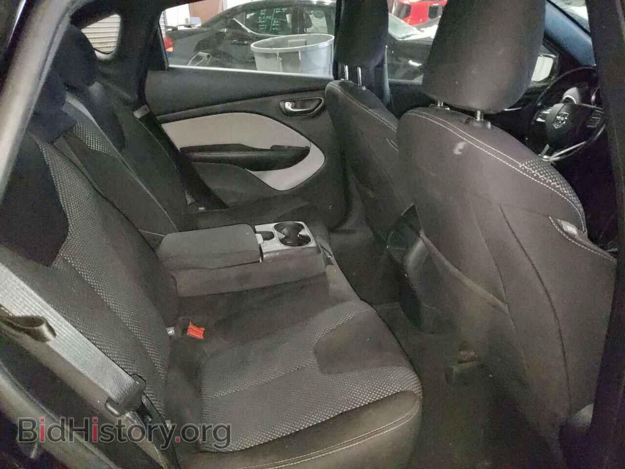2015 DODGE DART - VIN: 1C3CDFBB7FD194230 - Фото 6