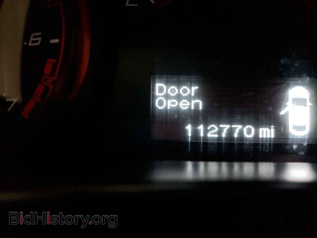 2015 DODGE DART - VIN: 1C3CDFBB7FD194230 - Фото 8