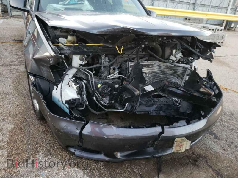 2014 Dodge AVENGER (VIN 1C3CDZAB0EN200557) — photo 9 of 10