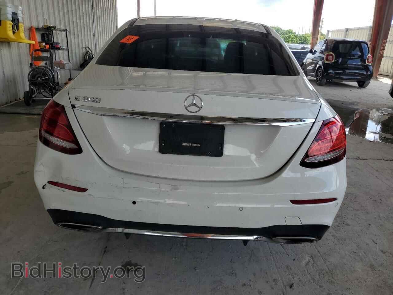 2019 MERCEDES-BENZ E-CLASS - VIN: WDDZF4JB6KA571993 - Фото 6