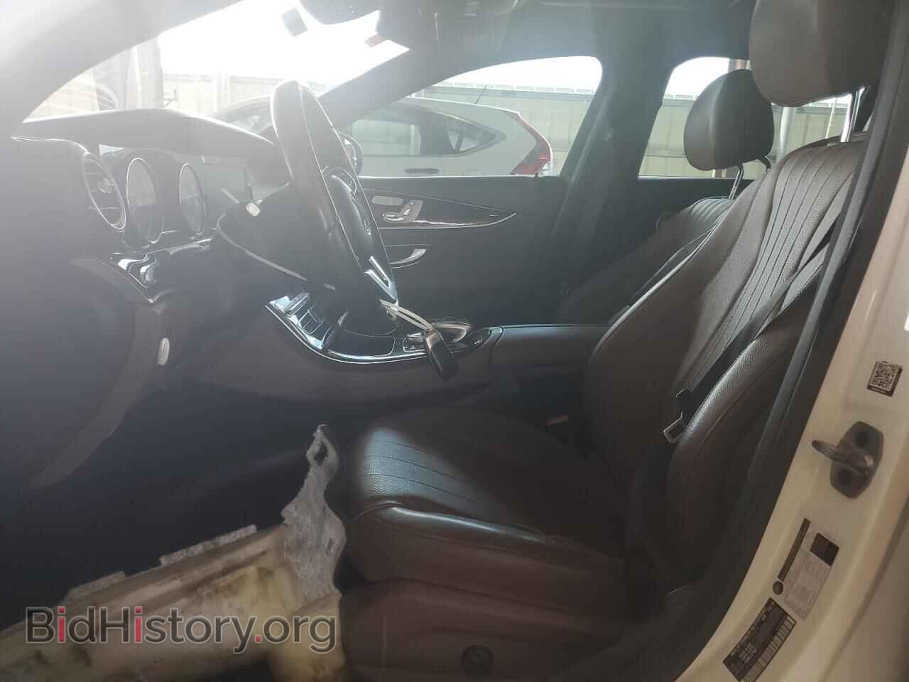 2019 MERCEDES-BENZ E-CLASS - VIN: WDDZF4JB6KA571993 - Фото 7