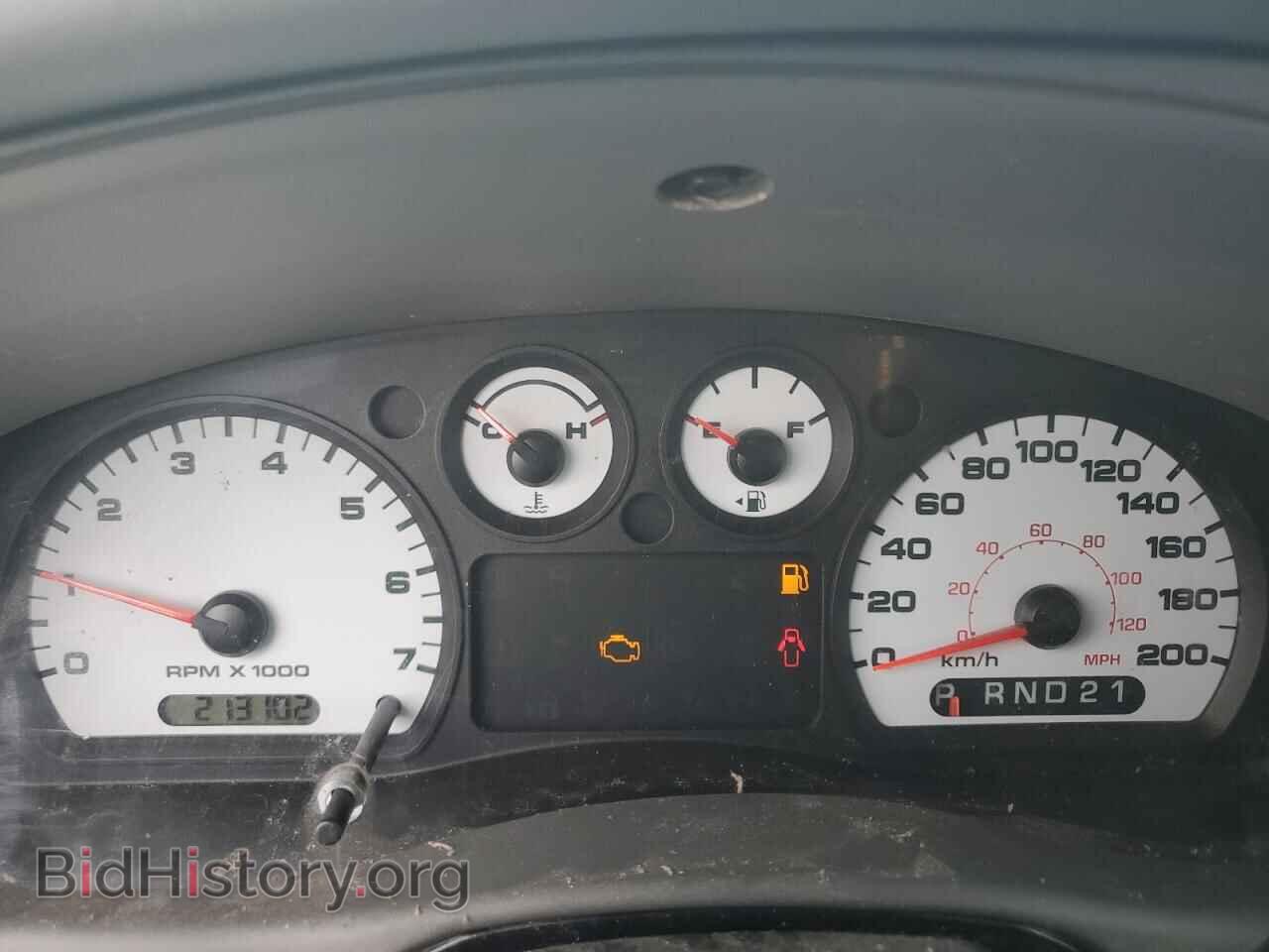 2011 FORD RANGER - VIN: 1FTKR4EE4BPA07294 - Фото 9