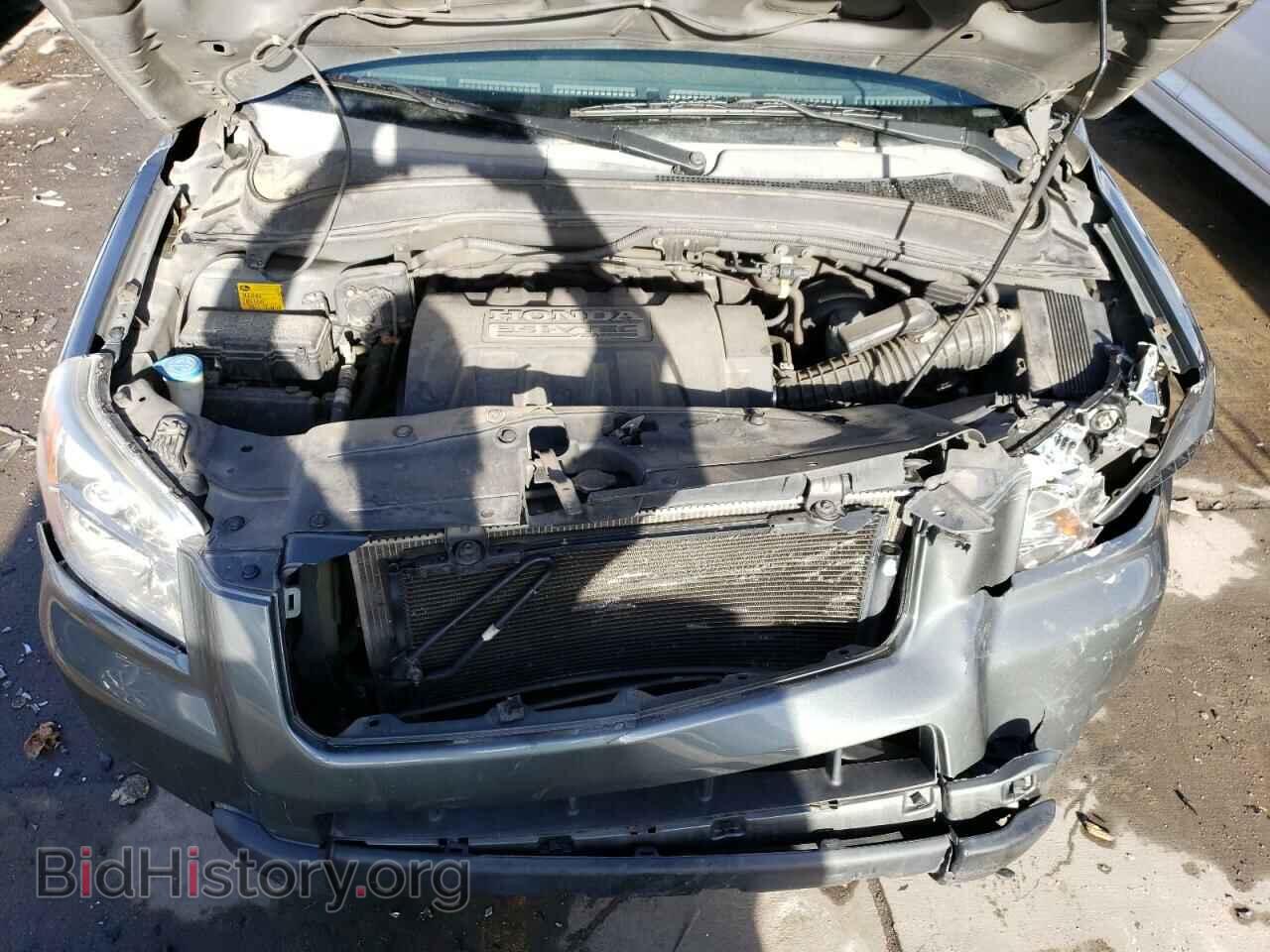 2008 HONDA PILOT - VIN: 5FNYF28518B008392 - Фото 12