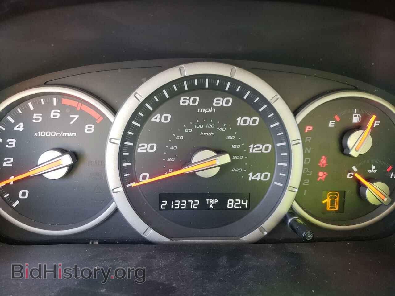 2008 HONDA PILOT - VIN: 5FNYF28518B008392 - Фото 9