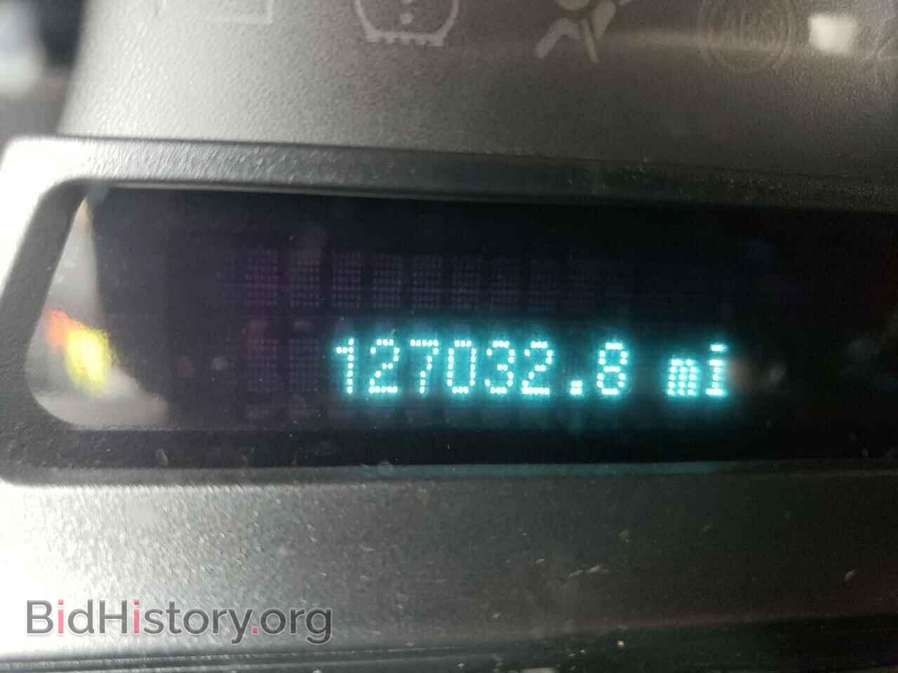 2011 FORD FLEX - VIN: 2FMGK5DC7BBD16602 - Фото 8