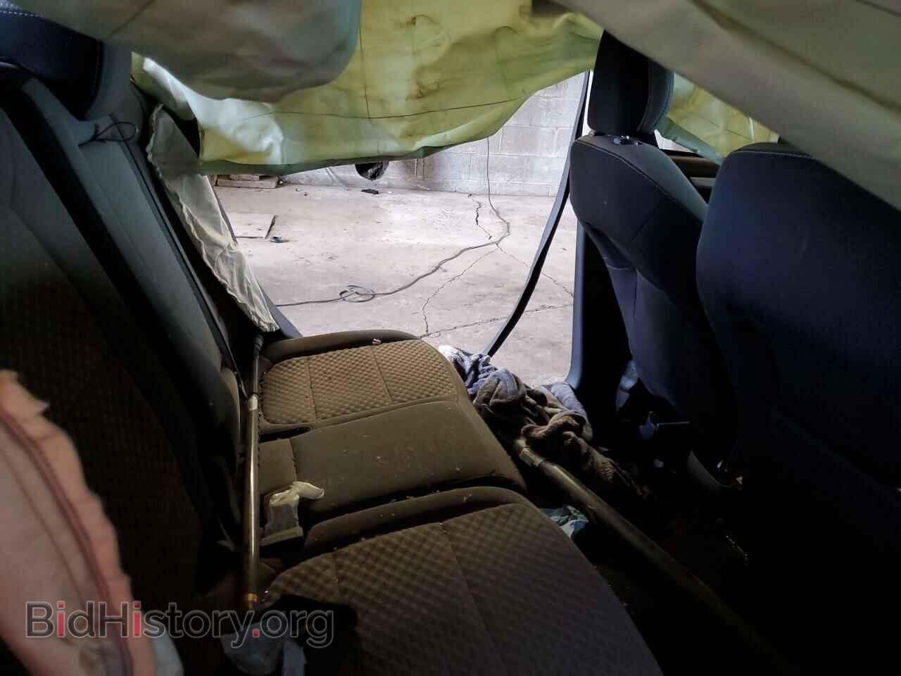 2020 FORD ESCAPE - VIN: 1FMCU9G66LUA15904 - Фото 11