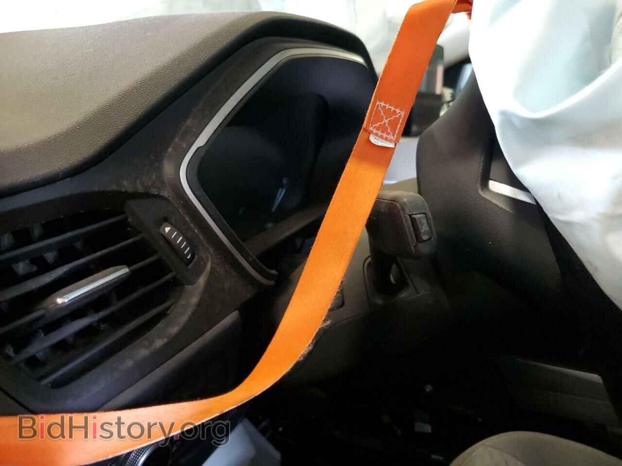 2020 FORD ESCAPE - VIN: 1FMCU9G66LUA15904 - Фото 9