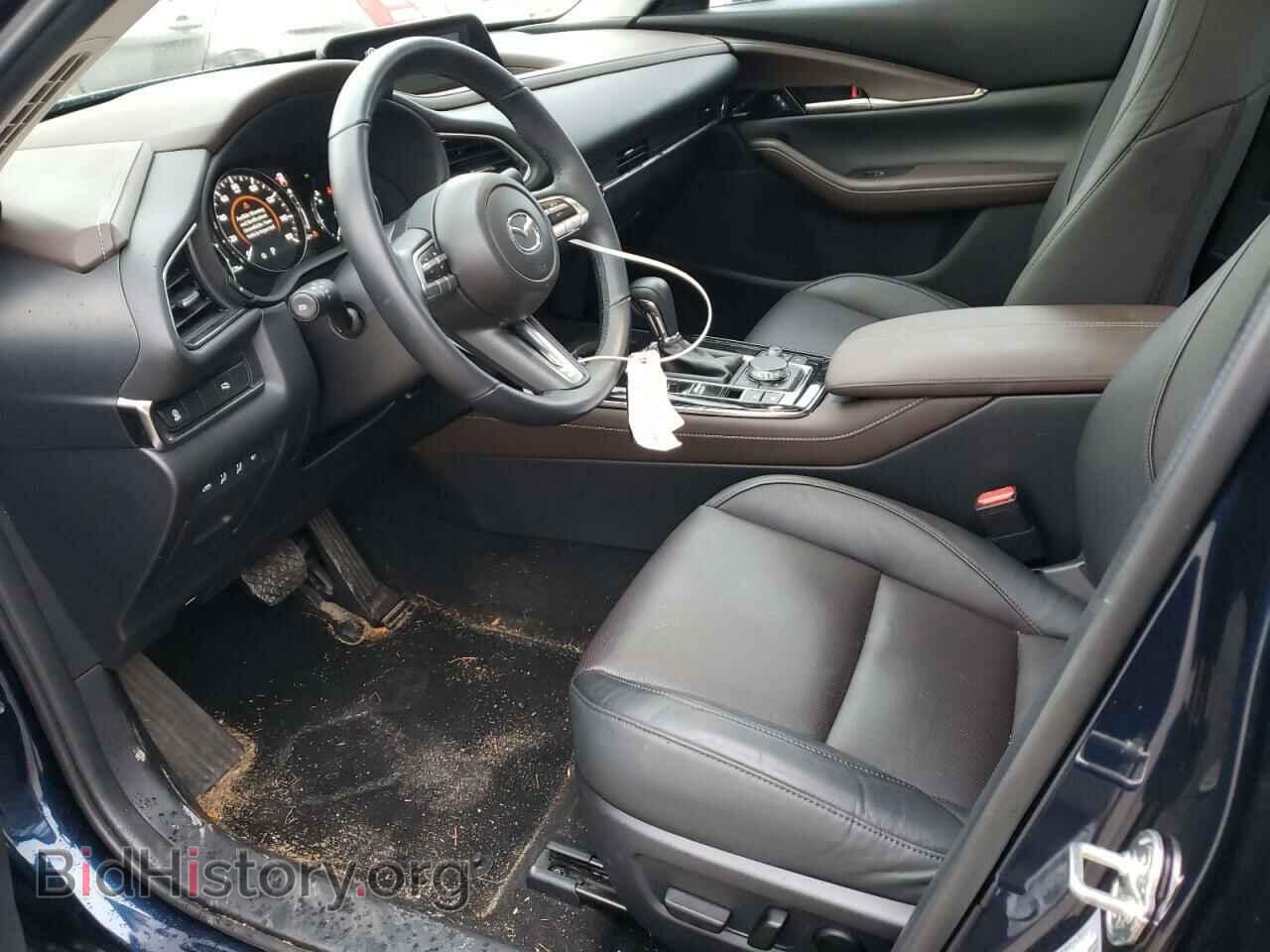 2021 MAZDA CX30 - VIN: 3MVDMBDL7MM314428 - Фото 7