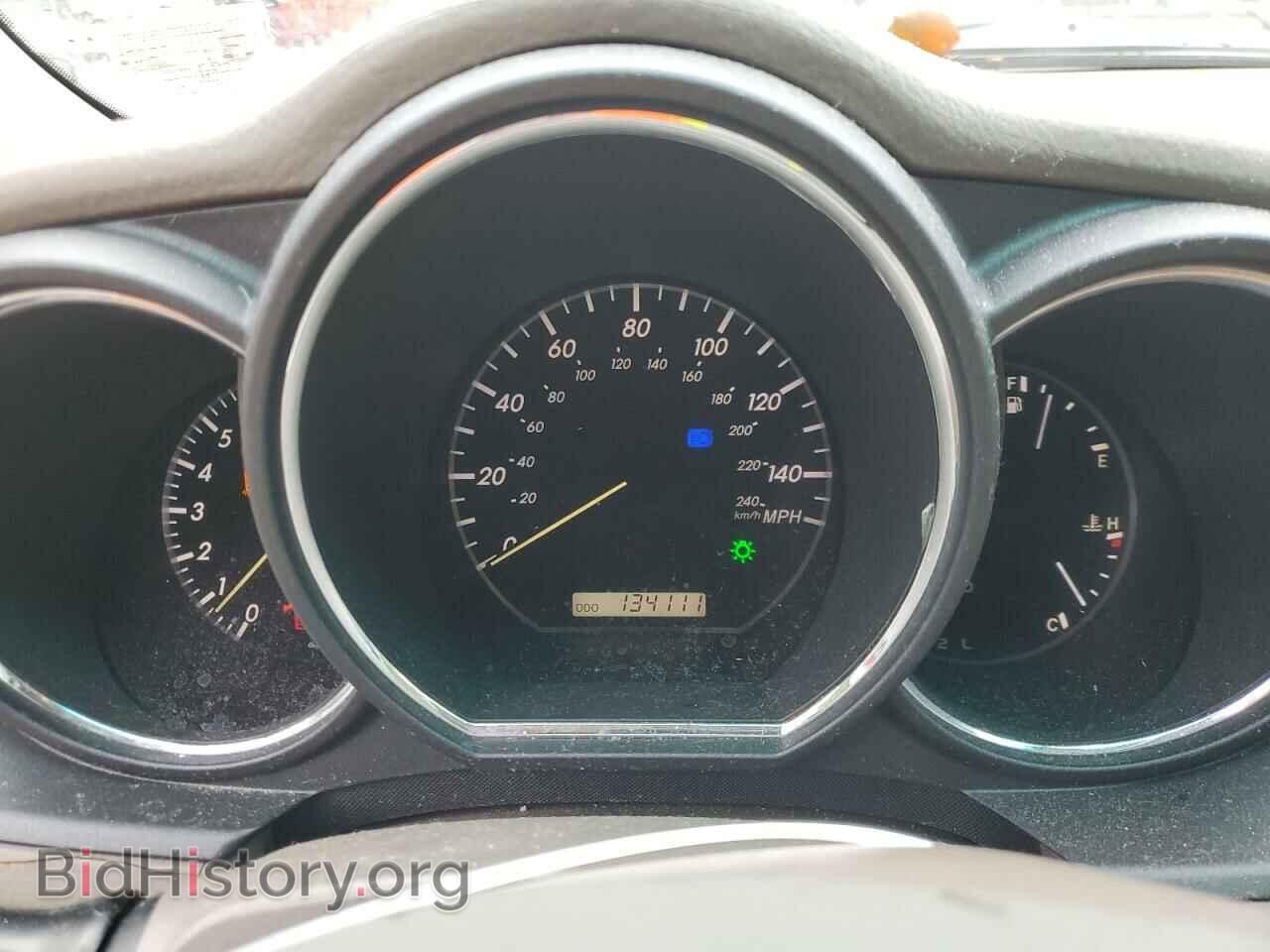 2006 LEXUS RX330 - VIN: 2T2HA31U66C104425 - Фото 9