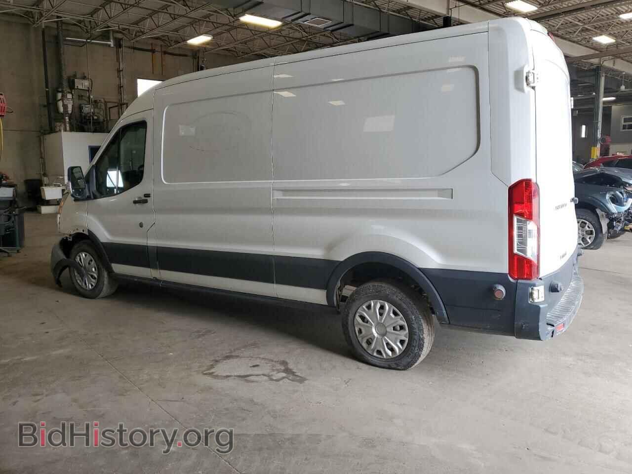 2016 FORD TRANSIT - VIN: 1FTYR2CV0GKB46473 - Фото 2