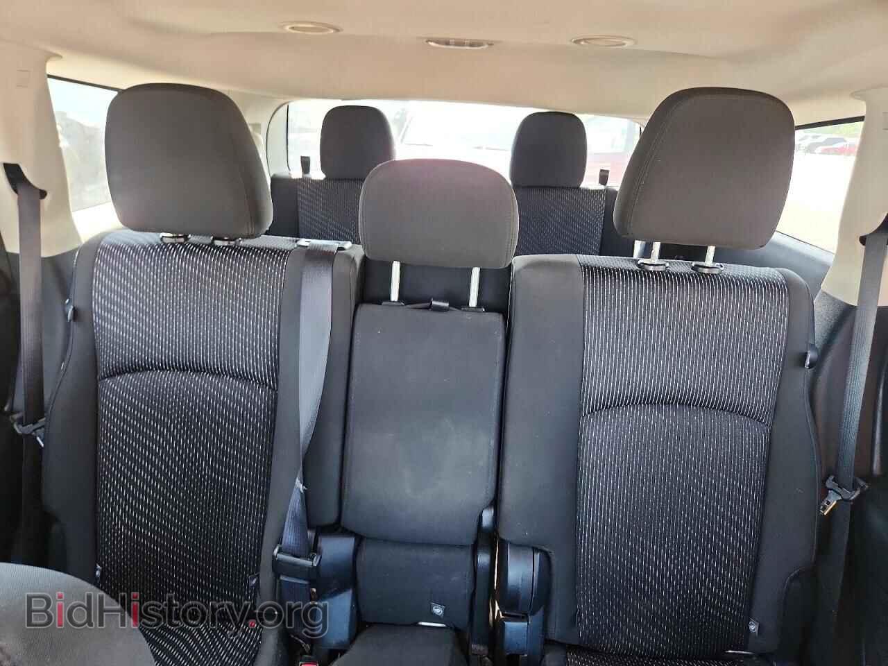 2016 DODGE JOURNEY - VIN: 3C4PDCBB0GT234462 - Photo 10