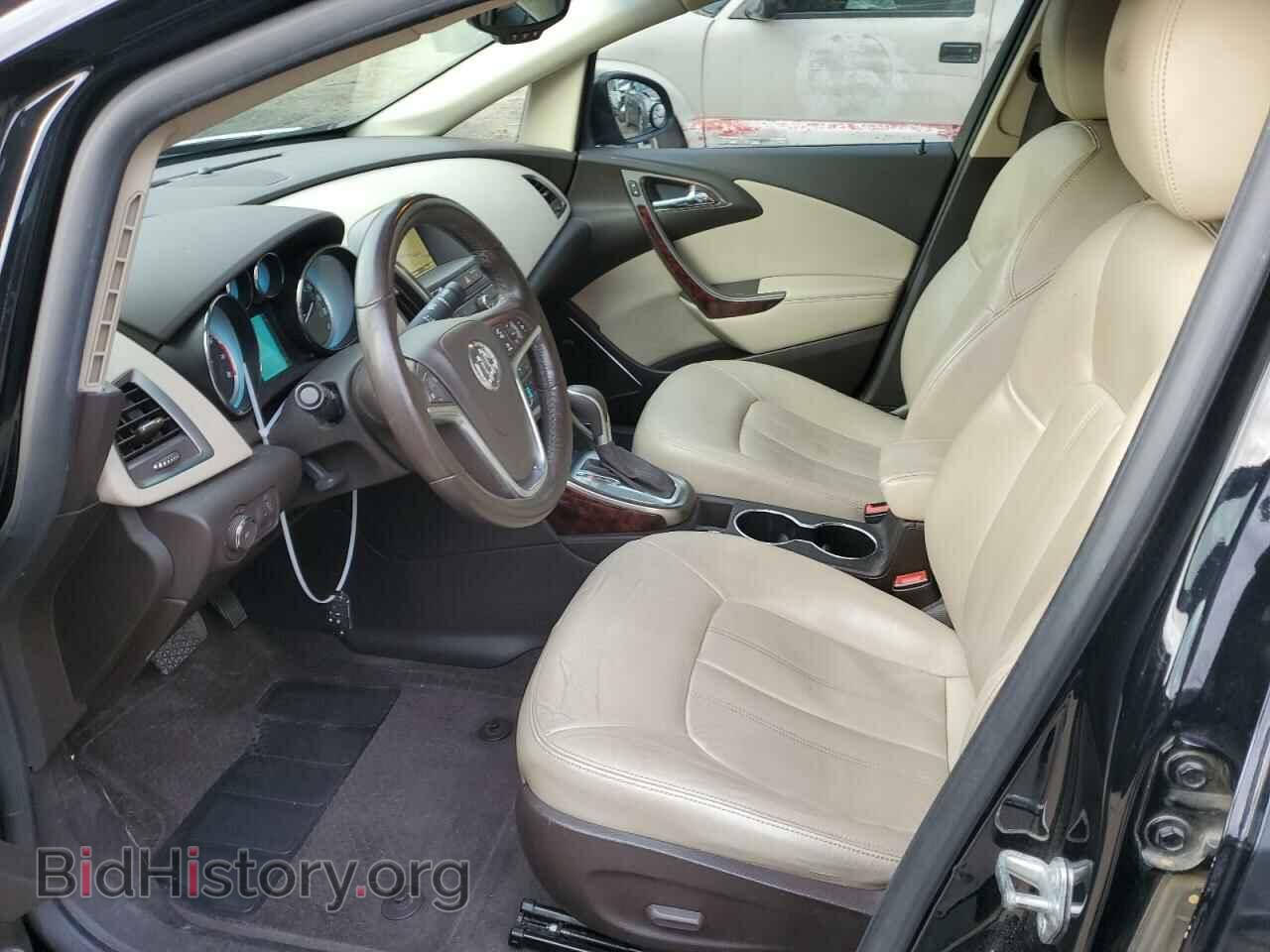 2012 BUICK VERANO - VIN: 1G4PS5SK9C4140268 - Фото 7