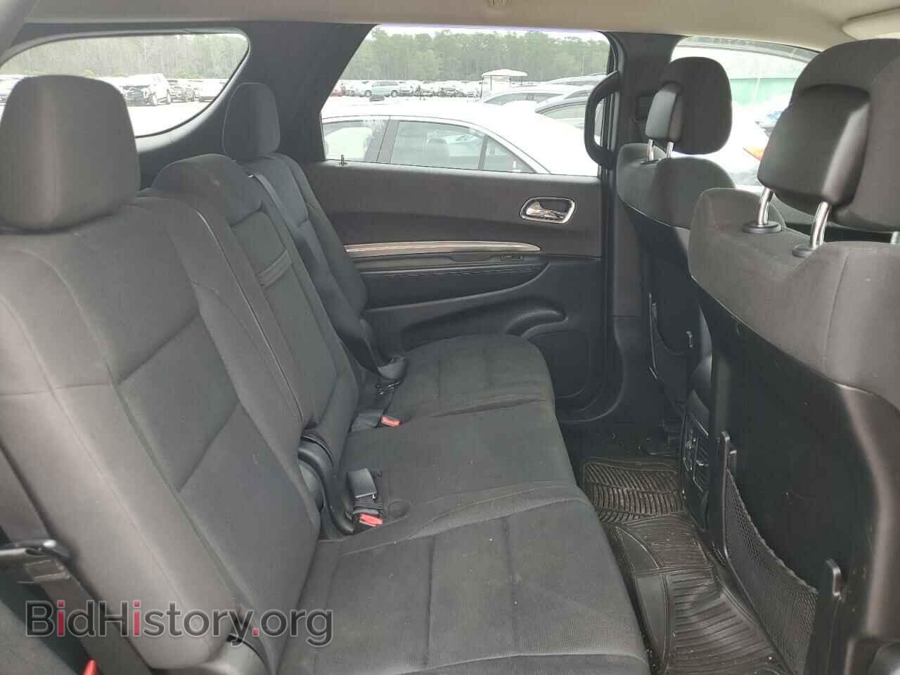 2013 DODGE DURANGO - VIN: 1C4RDHAG0DC564726 - Photo 11