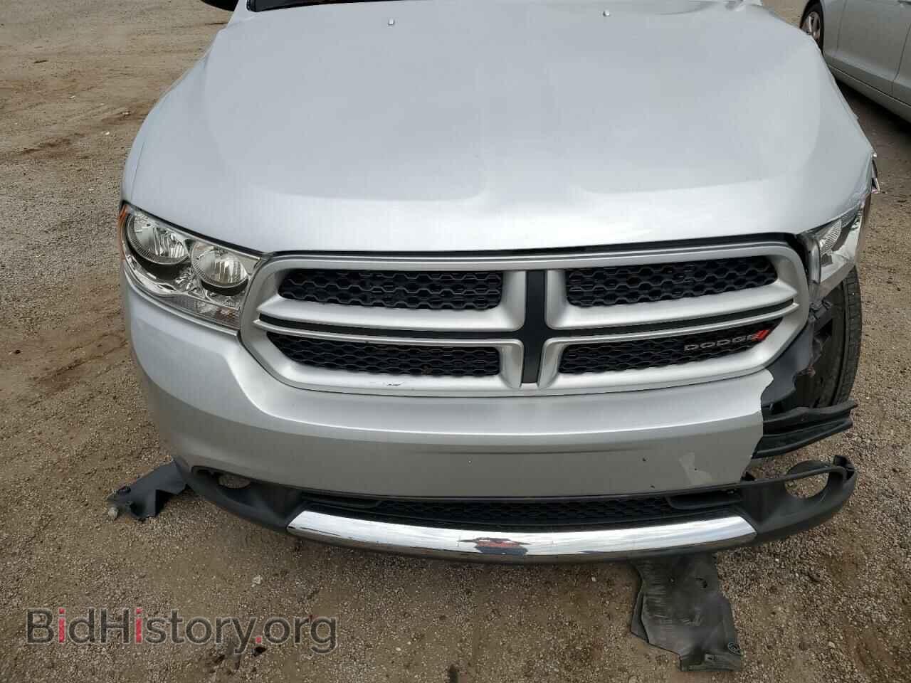 2013 DODGE DURANGO - VIN: 1C4RDHAG0DC564726 - Photo 12