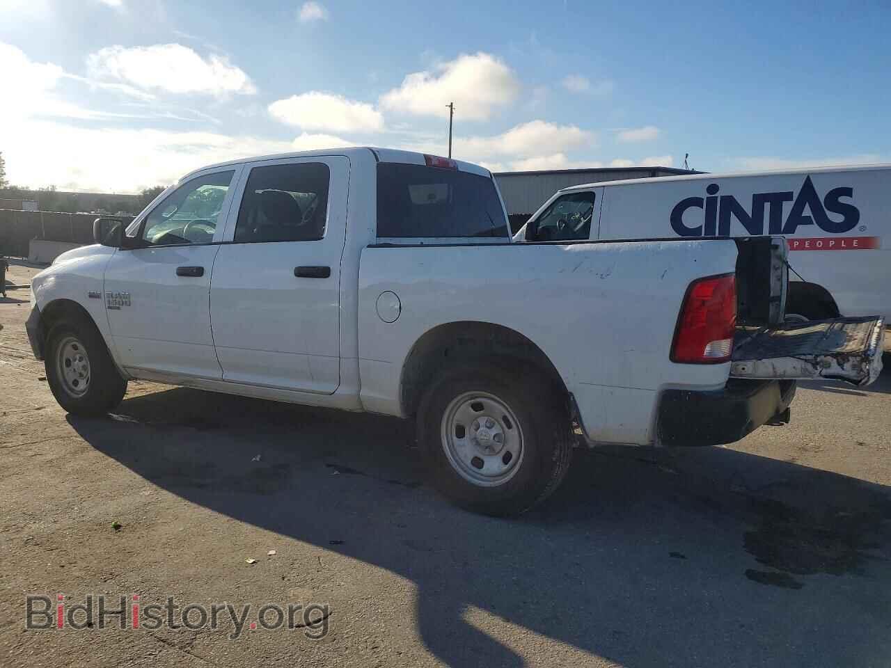2019 RAM 1500 - VIN: 1C6RR7KT3KS571252 - Фото 2