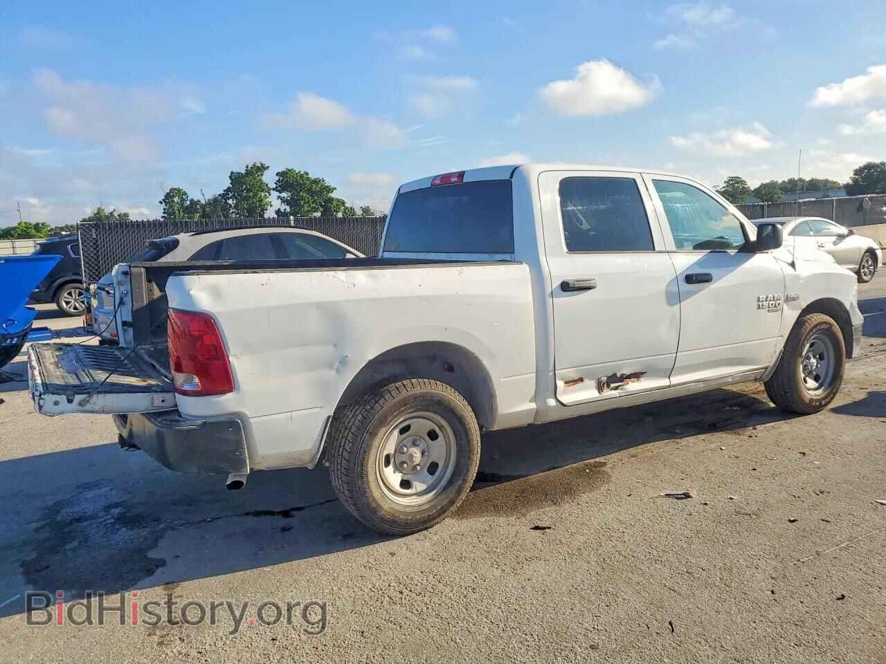 2019 RAM 1500 - VIN: 1C6RR7KT3KS571252 - Фото 3