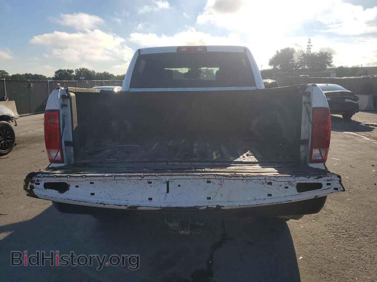2019 RAM 1500 - VIN: 1C6RR7KT3KS571252 - Фото 6